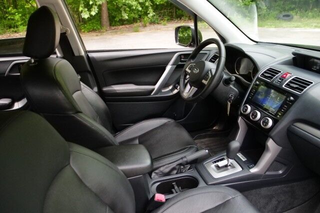 2018 Subaru Forester Premium AWD / Sunroof / Heated Front Seats! High Point NC
