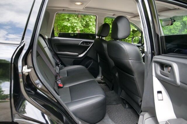 2018 Subaru Forester Premium AWD / Sunroof / Heated Front Seats! High Point NC