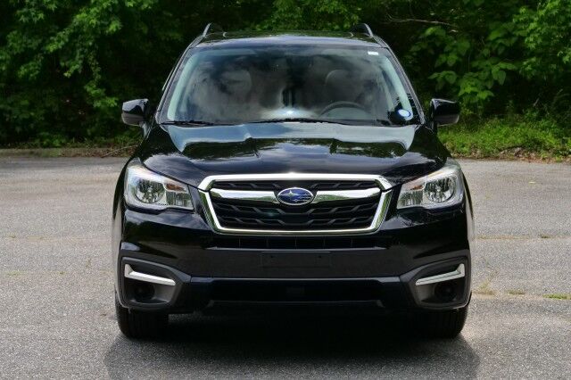 2018 Subaru Forester Premium AWD / Sunroof / Heated Front Seats! High Point NC