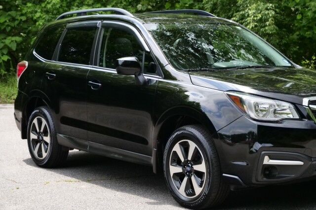 2018 Subaru Forester Premium AWD / Sunroof / Heated Front Seats! High Point NC