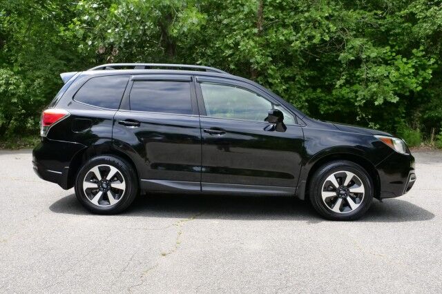 2018 Subaru Forester Premium AWD / Sunroof / Heated Front Seats! High Point NC