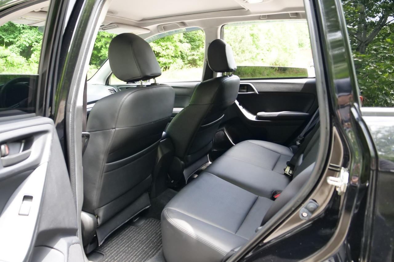 2018 Subaru Forester Premium AWD / Sunroof / Heated Front Seats! Lincolnton NC