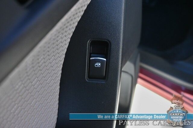 2018 Subaru Forester Premium Anchorage AK