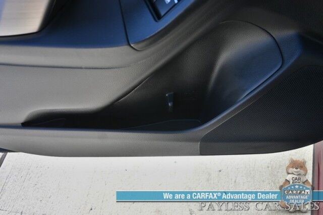 2018 Subaru Forester Premium Anchorage AK