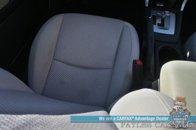 2018 Subaru Forester Premium Anchorage AK