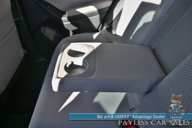 2018 Subaru Forester Premium Anchorage AK
