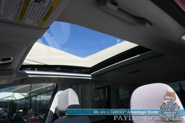2018 Subaru Forester Premium Anchorage AK
