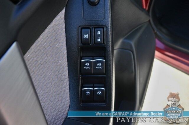2018 Subaru Forester Premium Anchorage AK