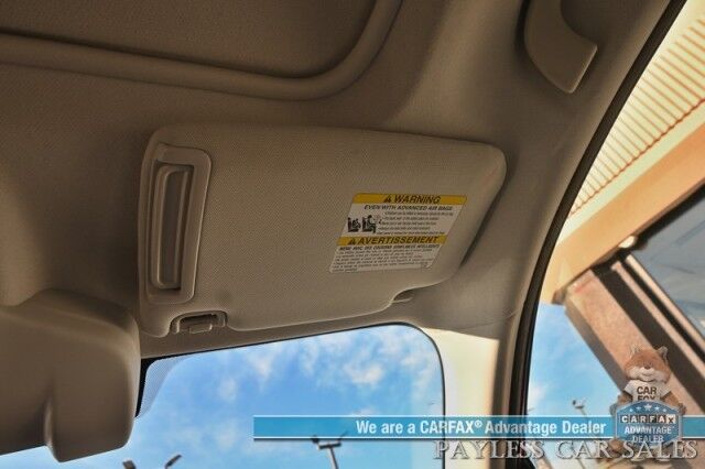 2018 Subaru Forester Premium Anchorage AK