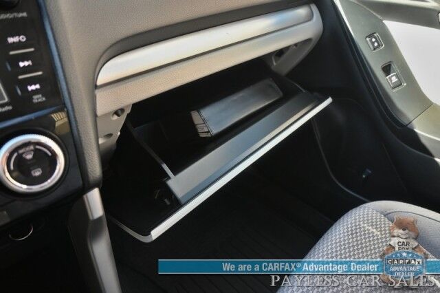2018 Subaru Forester Premium Anchorage AK