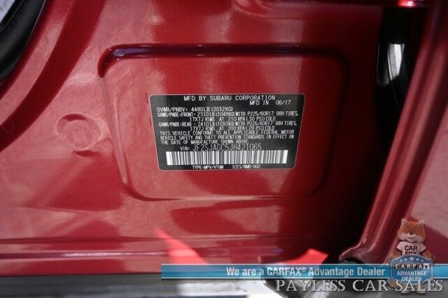 2018 Subaru Forester Premium Anchorage AK