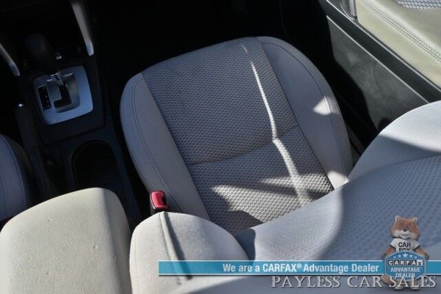 2018 Subaru Forester Premium Anchorage AK