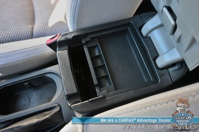 2018 Subaru Forester Premium Anchorage AK