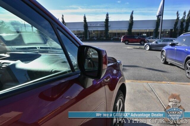 2018 Subaru Forester Premium Anchorage AK
