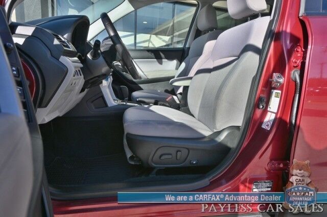 2018 Subaru Forester Premium Anchorage AK