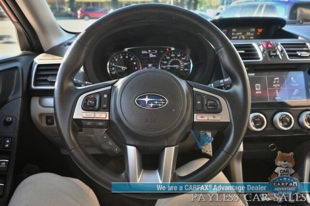 2018 Subaru Forester Premium Anchorage AK