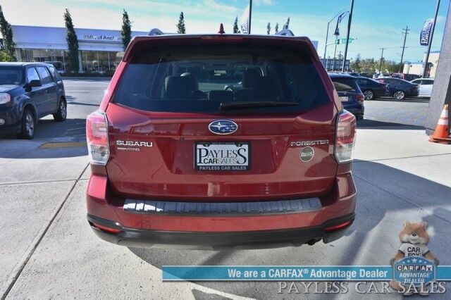2018 Subaru Forester Premium Anchorage AK