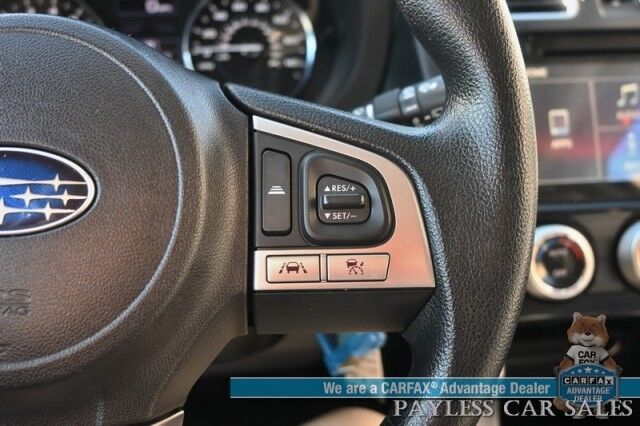 2018 Subaru Forester Premium Anchorage AK
