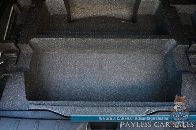 2018 Subaru Forester Premium Anchorage AK