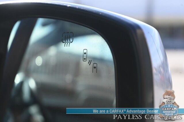 2018 Subaru Forester Premium Anchorage AK