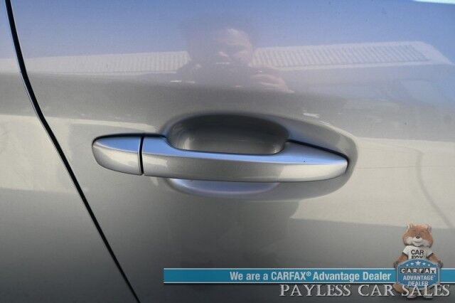 2018 Subaru Forester Premium Anchorage AK