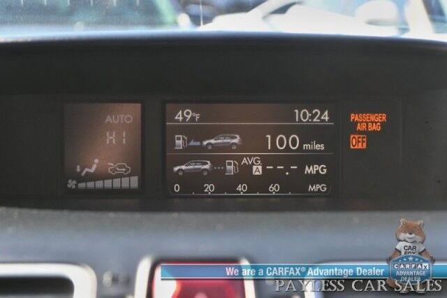 2018 Subaru Forester Premium Anchorage AK