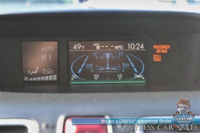 2018 Subaru Forester Premium Anchorage AK