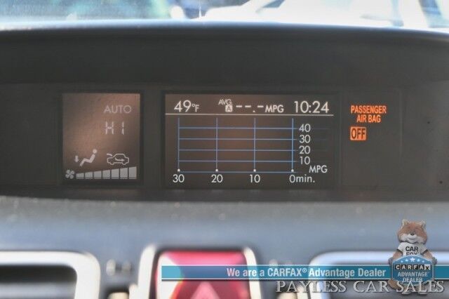 2018 Subaru Forester Premium Anchorage AK