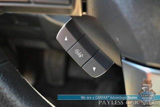 2018 Subaru Forester Premium Anchorage AK