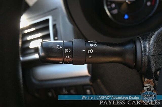 2018 Subaru Forester Premium Anchorage AK