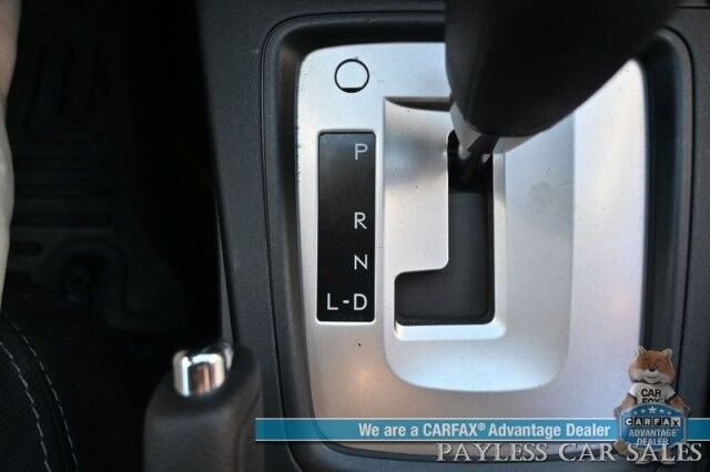 2018 Subaru Forester Premium Anchorage AK