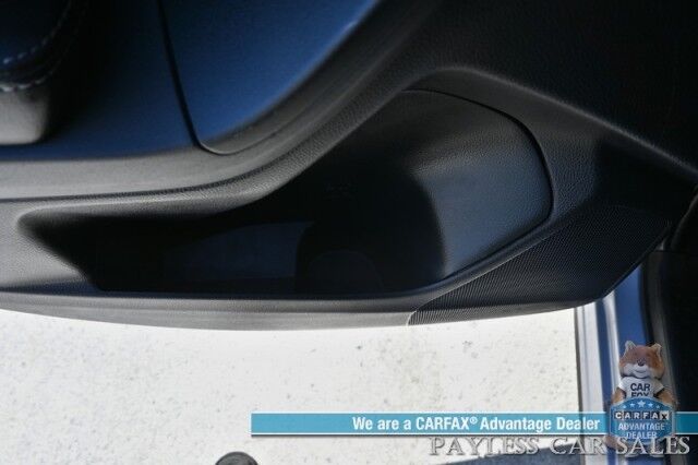 2018 Subaru Forester Premium Anchorage AK