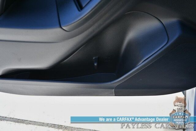 2018 Subaru Forester Premium Anchorage AK