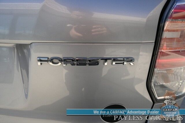 2018 Subaru Forester Premium Anchorage AK