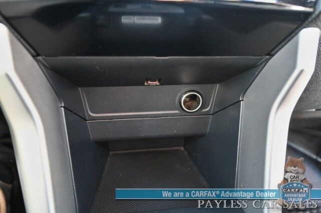 2018 Subaru Forester Premium Anchorage AK