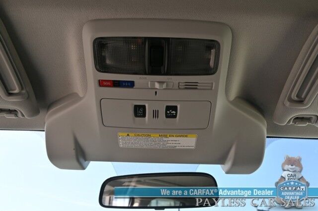 2018 Subaru Forester Premium Anchorage AK