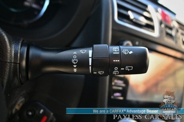 2018 Subaru Forester Premium Anchorage AK