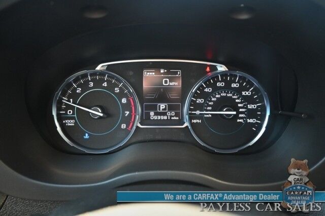 2018 Subaru Forester Premium Anchorage AK