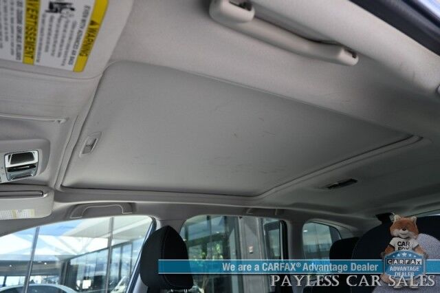 2018 Subaru Forester Premium Anchorage AK