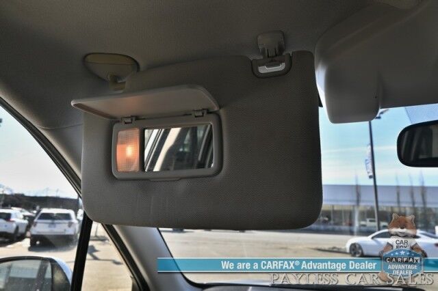 2018 Subaru Forester Premium Anchorage AK