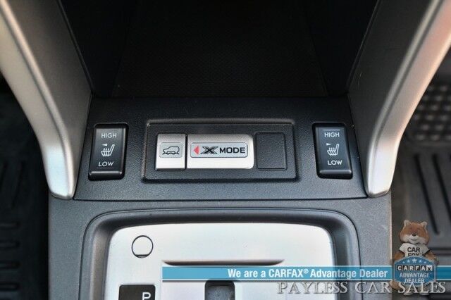 2018 Subaru Forester Premium Anchorage AK