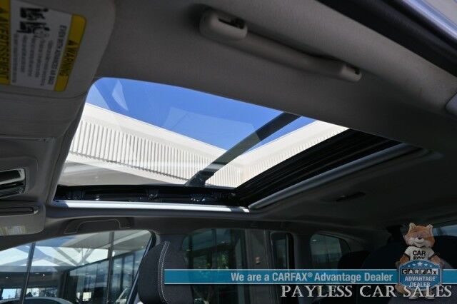 2018 Subaru Forester Premium Anchorage AK