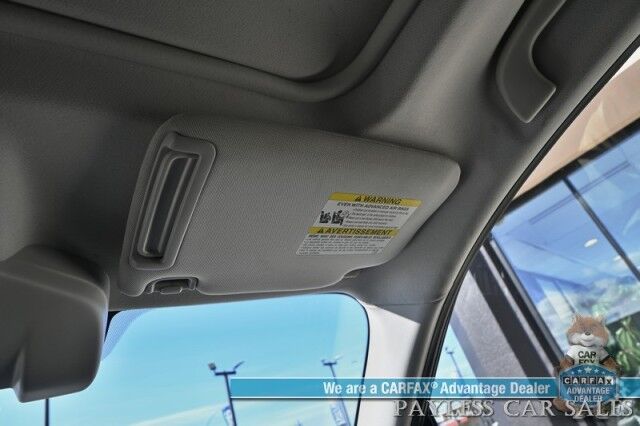 2018 Subaru Forester Premium Anchorage AK