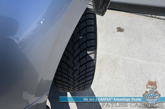 2018 Subaru Forester Premium Anchorage AK