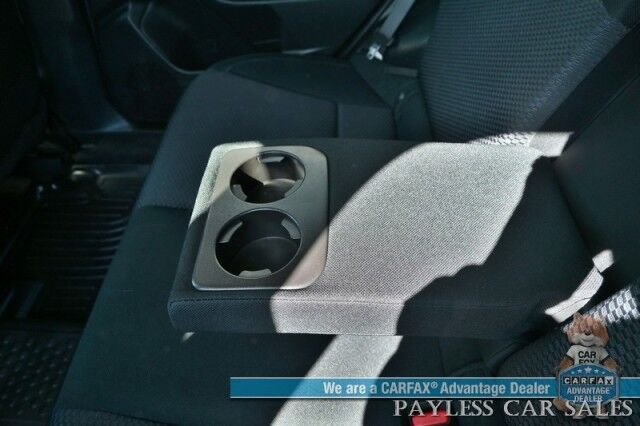 2018 Subaru Forester Premium Anchorage AK