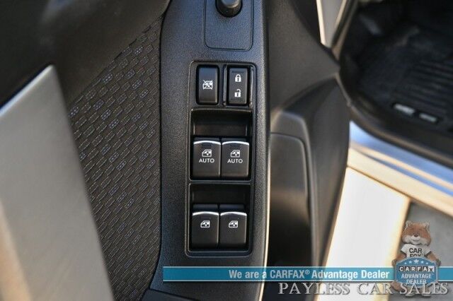 2018 Subaru Forester Premium Anchorage AK