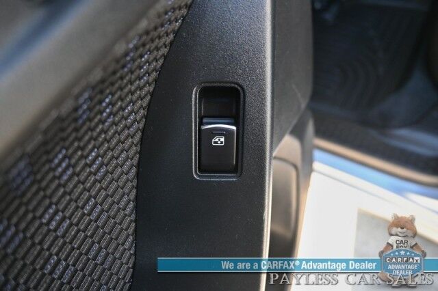 2018 Subaru Forester Premium Anchorage AK