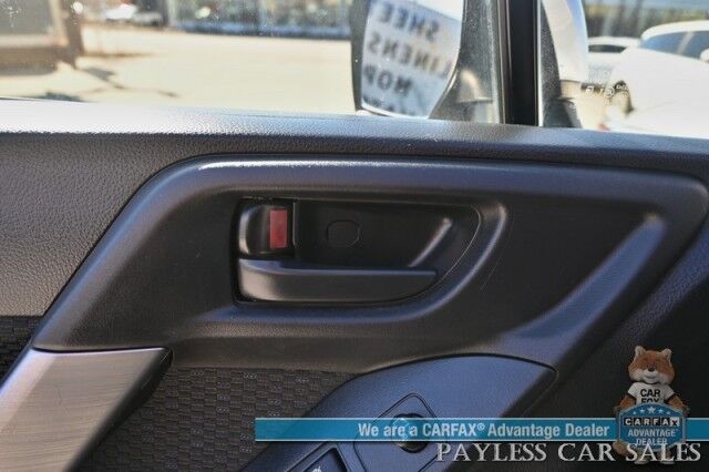 2018 Subaru Forester Premium Anchorage AK