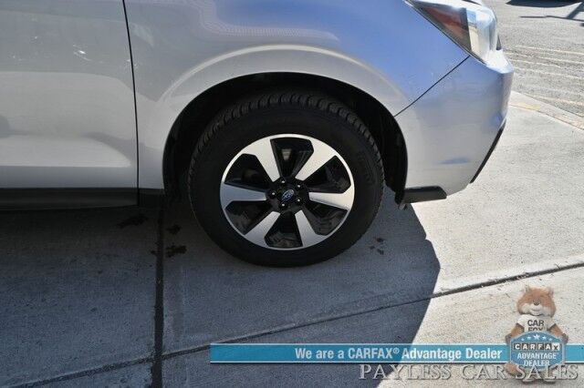 2018 Subaru Forester Premium Anchorage AK