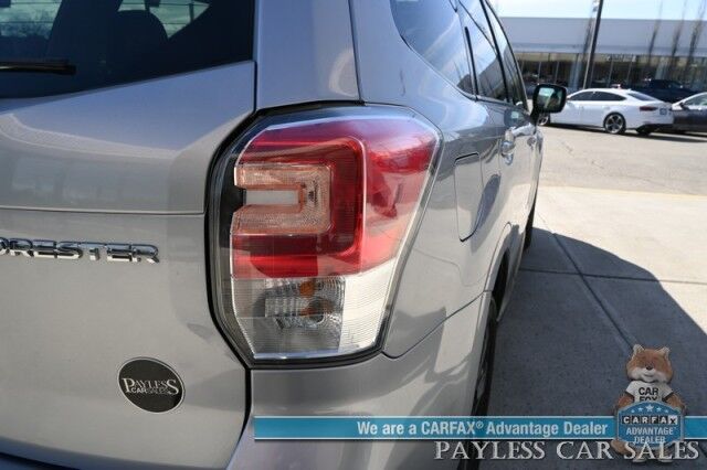 2018 Subaru Forester Premium Anchorage AK